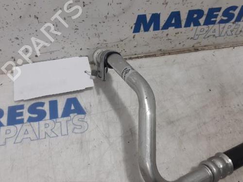Used AC pipe AC pipe RENAULT CLIO IV (BH_) 0.9 TCe 90 (BHNF, BHMA, BHMH, BHJK, BHJR) (90 hp) 31411125 31411125