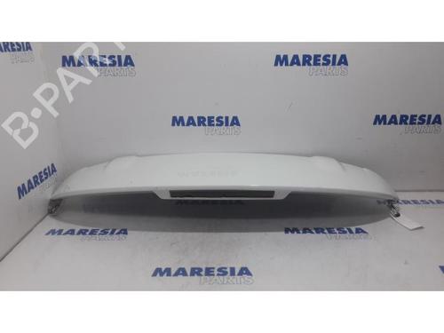 Used Rear spoiler RENAULT CLIO IV (BH_) 0.9 TCe 90 (BHNF, BHMA, BHMH, BHJK, BHJR) (90 hp) 31537341