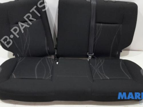 Stol bak PEUGEOT 208 I (CA_, CC_) 1.2 VTI 82 (82 hp) 31479827