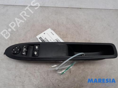 Used Switch CITROËN DS3 (SA_) 1.6 THP 155 (156 hp) 31537311