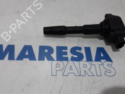 Used Ignition coil RENAULT CLIO IV (BH_) 0.9 TCe 90 (BHNF, BHMA, BHMH, BHJK, BHJR) (90 hp) 31523325