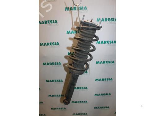 Right front shock absorber PEUGEOT 407 SW (6E_, 6D_) 2.0 HDi 135 | BP31482173M17