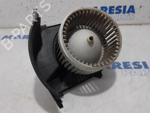Heater blower motor RENAULT KANGOO Express (FW0/1_) 1.5 dCi 85 (FW0K, FW0L, FW0B) | BP31412143M62 