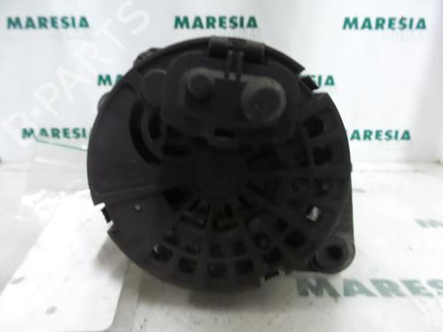 Alternator ALFA ROMEO 156 (932_) 2.0 16V T.SPARK (932A2) | BP31387577M7