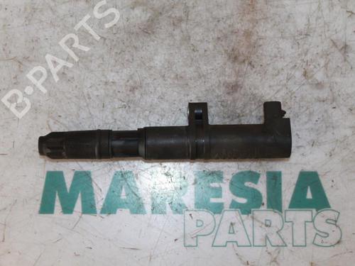 Used Ignition coil Ignition coil RENAULT GRAND SCÉNIC II (JM0/1_) 2.0 (135 hp) 31427546 31427546