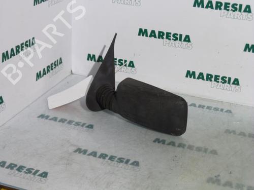 Used Left mirror Left mirror FIAT CINQUECENTO (170_) 0.9 i.e. S (170AF, 170CF) (40 hp) 31445238 31445238