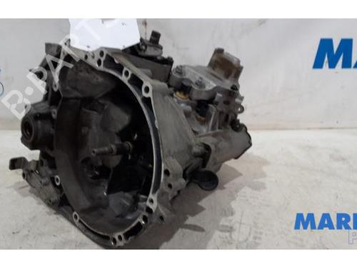 Used Gearbox PEUGEOT 308 SW II (LC_, LJ_, LR_, LX_, L4_) 1.6 BlueHDi 120 (120 hp) 31537136