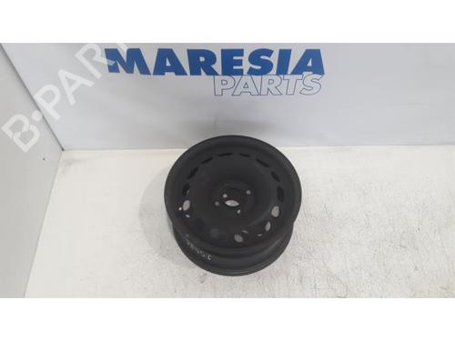 Used Rim Rim 31458348 31458348