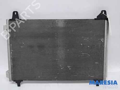Used AC radiator AC radiator PEUGEOT 208 II (UB_, UP_, UW_, UJ_) 1.2 PureTech 100 (101 hp) 40235535 40235535