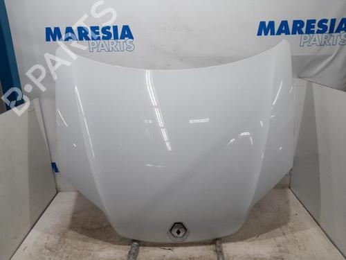 Motorhjelm RENAULT LAGUNA III (BT0/1) 2.0 16V (BT05, BT0F, BT0W) (140 hp) 31491392