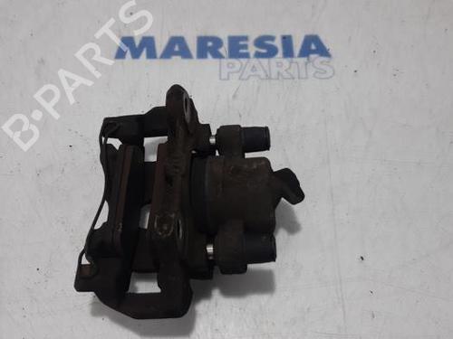 Used Left front brake caliper RENAULT CLIO IV (BH_) 1.5 dCi 90 (90 hp) 31518199