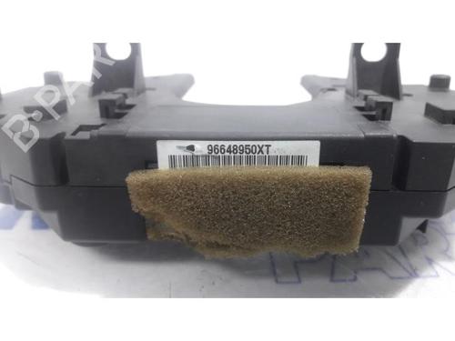 Switch CITROËN C5 III (RD_) 1.6 HDi 110 (RD9HZC) | BP31454853I30 - Image 3