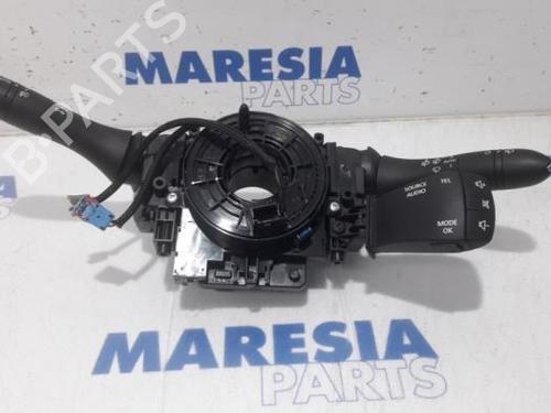 Mando RENAULT KADJAR (HA_, HL_) 1.5 dCi 110 (HLA3) (110 hp) 31441689