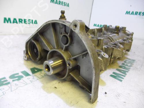 Altro IVECO DAILY III Platform/Chassis 35 C 12 , 35 S 12 (AEKA14A1, AEKA14AA, AEKA64A1,... (116 hp) 31393023