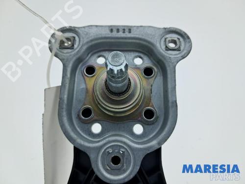 Rear left window mechanism OPEL KARL (C16) 1.0 | BP33957765C24 - Image 2
