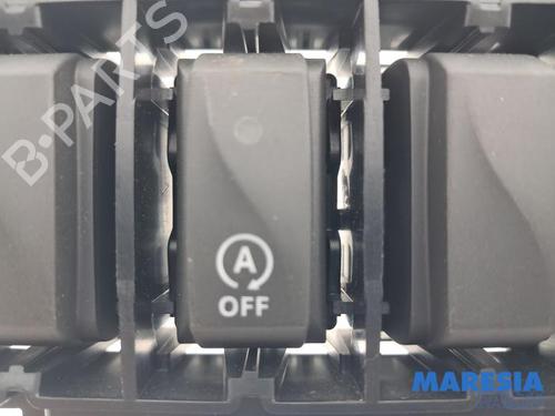 Switch RENAULT TWINGO III (BCM_, BCA_) 1.0 SCe 70 | BP36158797I30 - Image 3