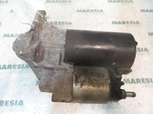 Used Starter FIAT CROMA (194_) 1.9 D Multijet (194AXC1B, 194AXC12) (150 hp) 31521245