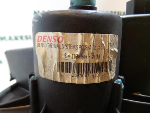 Heater blower motor FIAT PANDA (169_) 1.2 (169.AXB11, 169.AXB1A) | BP31434733M62 - Image 3