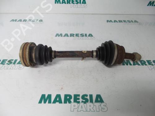 Used Right front driveshaft ALFA ROMEO 156 (932_) 2.0 16V T.SPARK (932A2) (155 hp) 31512431