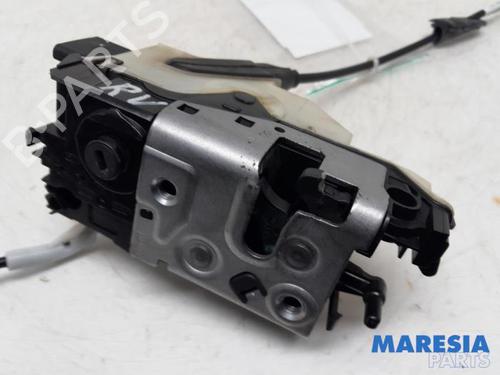 Electronic module PEUGEOT 208 I (CA_, CC_) 1.2 VTI 82 | BP31429518M83