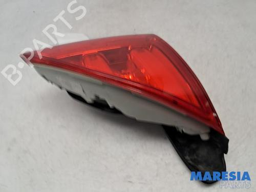 Left taillight PEUGEOT 2008 I (CU_) 1.6 VTi | BP31463212C34 - Image 2