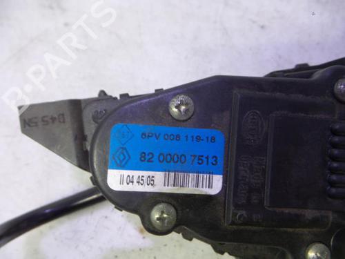 Módulo eletrónico RENAULT ESPACE IV (JK0/1_) 2.2 dCi (JK0H) | BP31418927M83