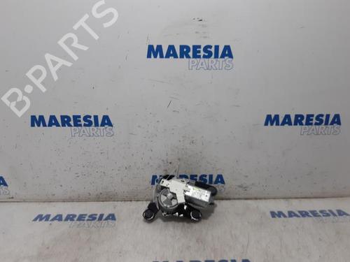 Used Rear wiper motor PEUGEOT 3008 I MPV (0U_) 1.6 VTi (120 hp) 31467541