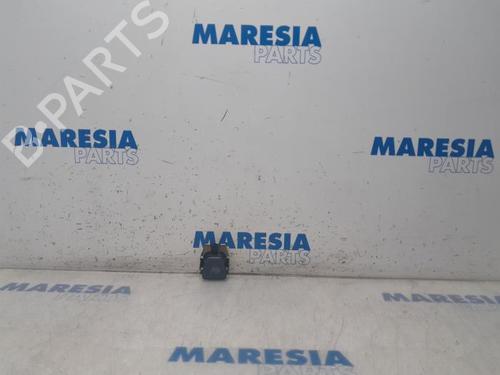 Used Electronic sensor CITROËN C4 Picasso II 1.6 HDi / BlueHDi 115 (115 hp) 31510411