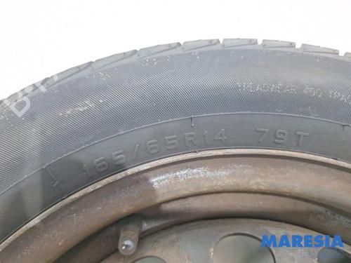 Jack Kit CITROËN C1 (PM_, PN_) 1.0 | BP31402754C119 