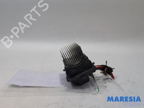 Used Electronic sensor PEUGEOT 508 I (8D_) 2.0 HDi Hybrid4 AWC (200 hp) 31468008