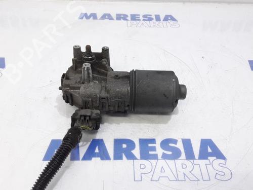 Used Front wiper motor CITROËN C5 II (RC_) 2.0 16V (RCRFJB, RCRFJC) (140 hp) 31387628