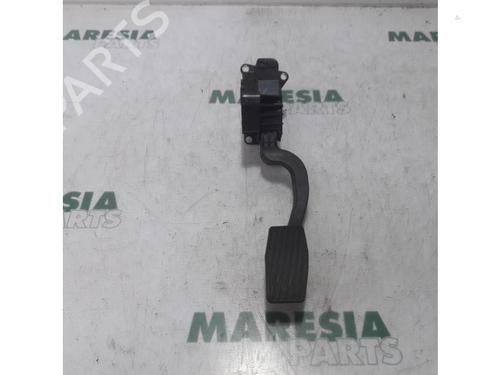 Used Electronic module FIAT GRANDE PUNTO (199_) 1.3 D Multijet (84 hp) 31514857