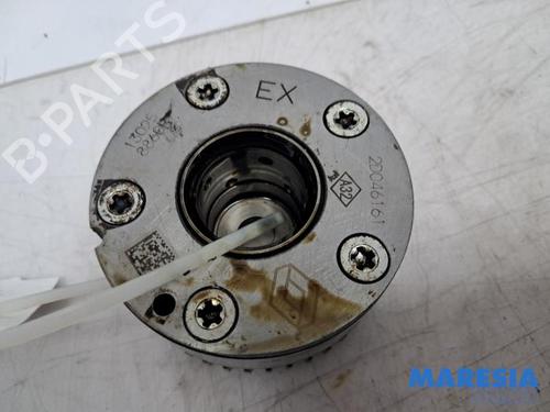 Pulley RENAULT CAPTUR I (J5_, H5_) 1.2 TCe 120 | BP39961282M122 - Image 3