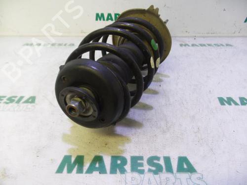 Venstre fortil støddæmper CITROËN BERLINGO MULTISPACE (B9) 1.6 HDi 90 | BP31384142M16