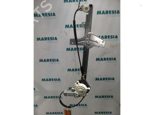 Used Front right window mechanism PEUGEOT 307 (3A/C) 2.0 HDi 110 (107 hp) 31483550