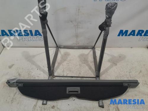 Rear parcel shelf RENAULT GRAND SCÉNIC II (JM0/1_) 2.0 | BP31414572C85 