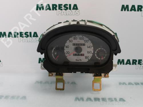 Used Instrument cluster Instrument cluster FIAT SEICENTO / 600 (187_) 0.9 (187AXA, 187AXA1A) (39 hp) 31527036 31527036