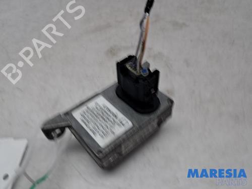 Used ESP ECU ESP ECU RENAULT ESPACE IV (JK0/1_) 2.0 (JK0K) (133 hp) 39896576 39896576