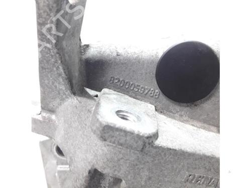 Timing cover RENAULT TWINGO II (CN0_) 1.2 (CN0D) | BP31409548M123