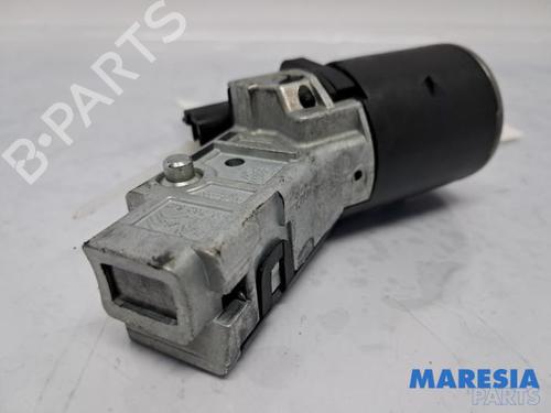 Used Ignition barrel PEUGEOT 208 I (CA_, CC_) 1.2 VTI 82 (82 hp) 31429493
