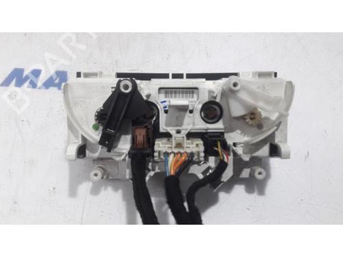 Climate control CITROËN BERLINGO Box Body/MPV (B9) 1.6 HDi 75 | BP31442673I5 - Image 2