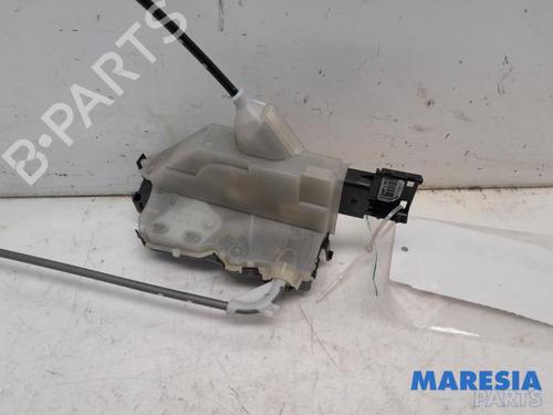 Módulo eletrónico CITROËN C4 CACTUS 1.2 THP 110 | BP31459476M83