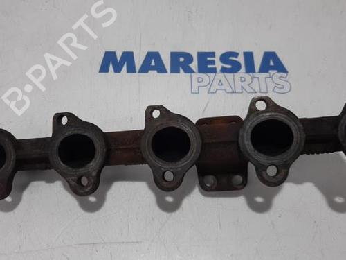 exhaust-manifold-citroen-berlingo-box-bodympv-b9-2008-31452899 main image