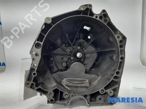 Used Manual Gearbox (For Parts) PEUGEOT 2008 I (CU_) 1.2 THP 110 / PureTech 110 (110 hp) 31407349