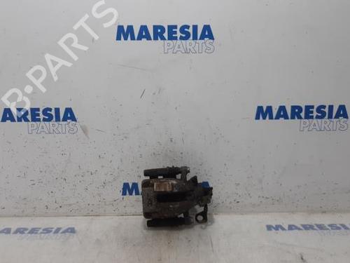 Used Left rear brake caliper PEUGEOT 207 CC (WD_) 1.6 16V (120 hp) 31449718