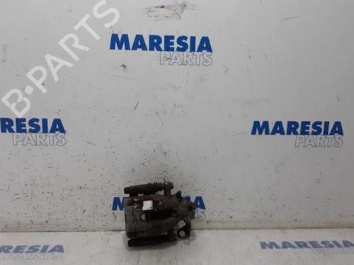 Used Left rear brake caliper CITROËN C3 II (SC_) 1.6 HDi (92 hp) 31432873