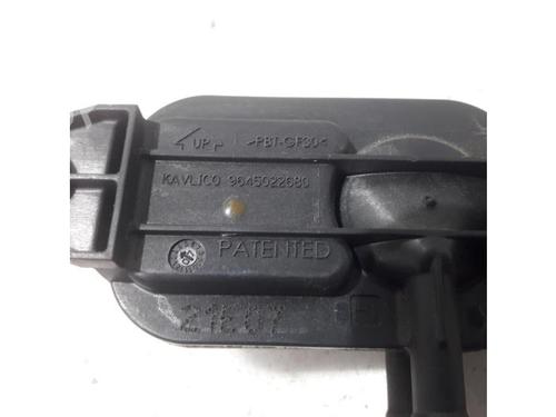 Electronic sensor CITROËN C-CROSSER (VU_, VV_) 2.2 HDi | BP31387170M84 - Image 4