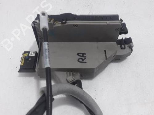 Electronic module PEUGEOT 2008 I (CU_) 1.2 VTi | BP31384006M83