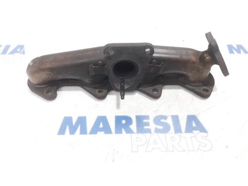 Used Exhaust manifold RENAULT ESPACE IV (JK0/1_) 2.0 dCi (JK02, JK03) (131 hp) 31466566