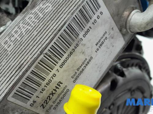 Engine ALFA ROMEO BRERA (939_) 2.2 JTS (939.DXB11) | BP31392842M1 - Image 12